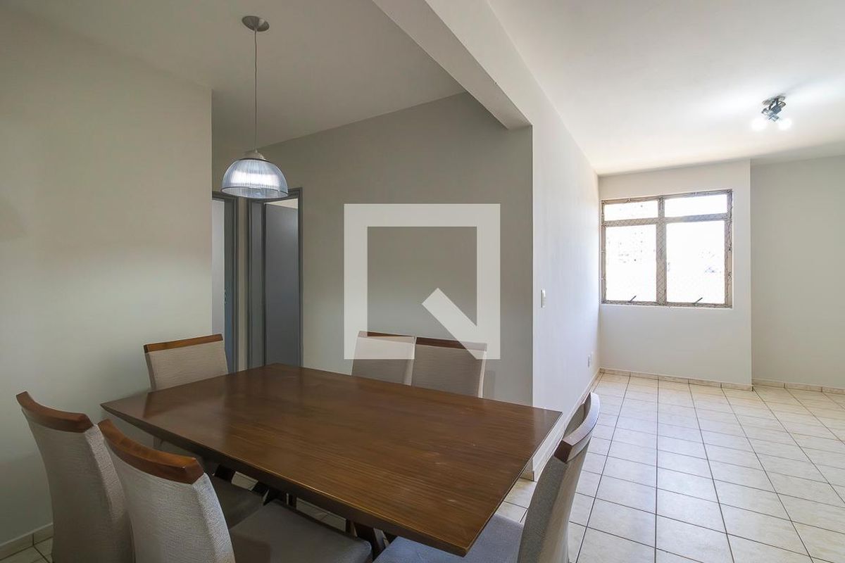 Apartamento à Venda - Cambuí, 2 Quartos,  72 m2 em , Campinas - sp | SoloBR