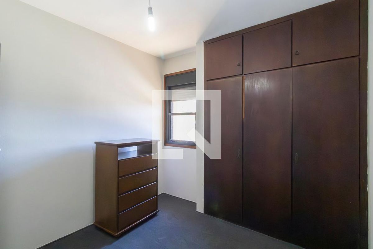 Apartamento à Venda - Cambuí, 2 Quartos,  72 m2 em , Campinas - sp | SoloBR