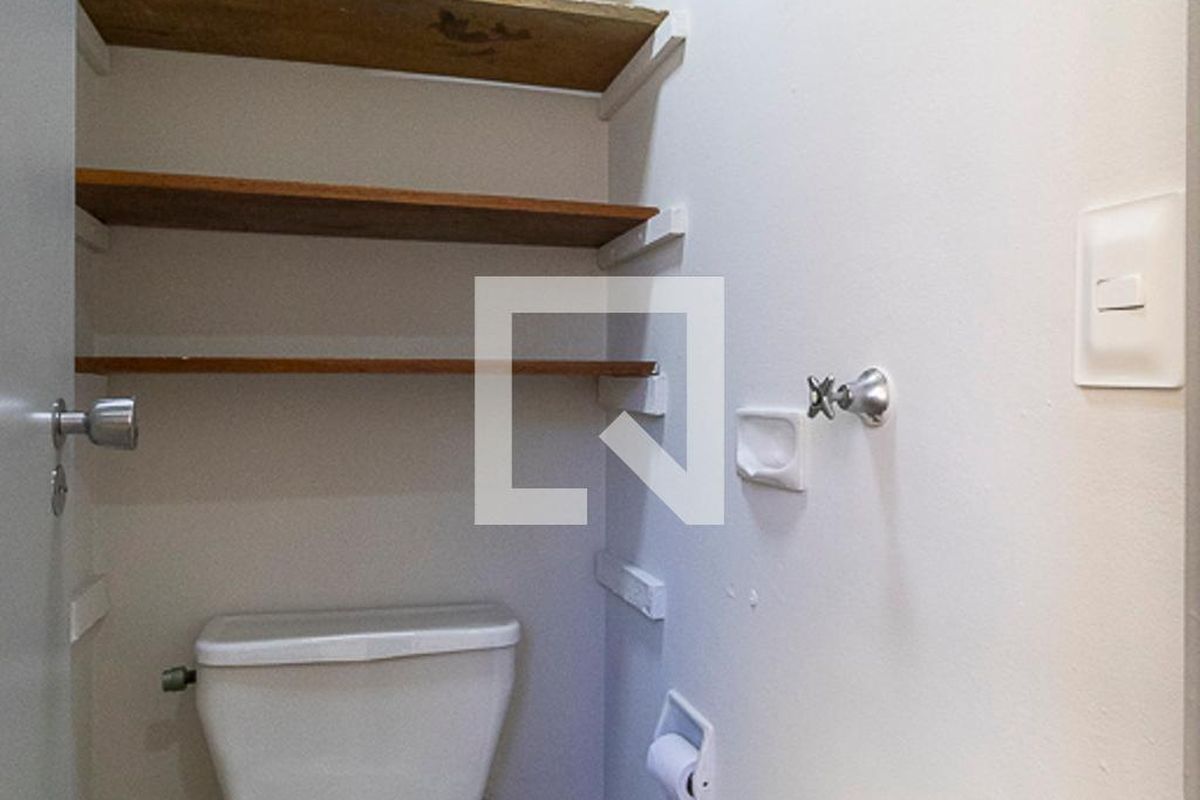 Apartamento à Venda - Cambuí, 2 Quartos,  72 m2 em , Campinas - sp | SoloBR