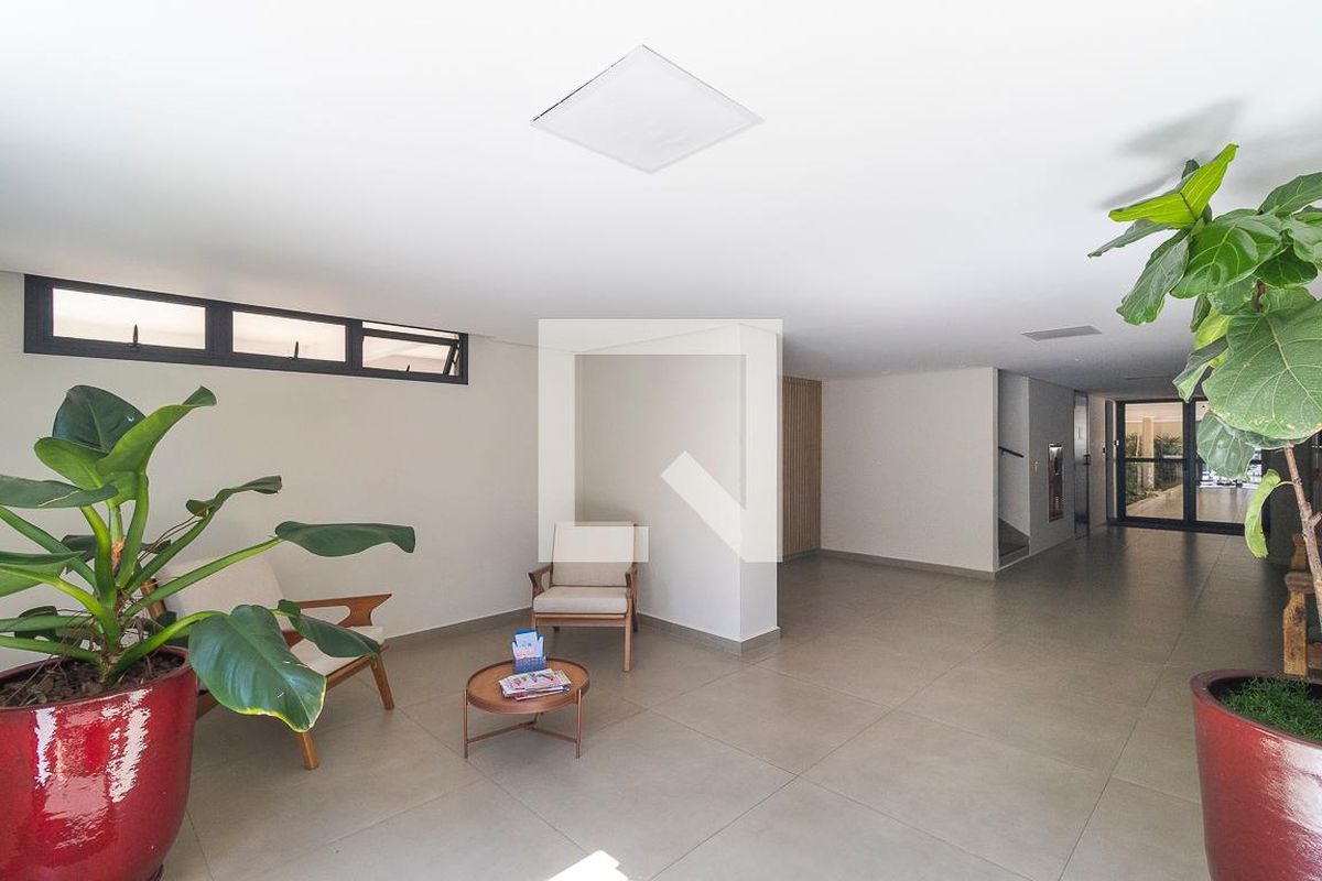 Apartamento à Venda - Cambuí, 2 Quartos,  72 m2 em , Campinas - sp | SoloBR