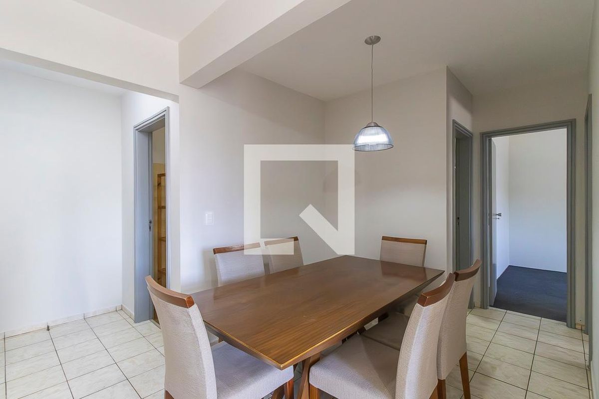 Apartamento à Venda - Cambuí, 2 Quartos,  72 m2 em , Campinas - sp | SoloBR