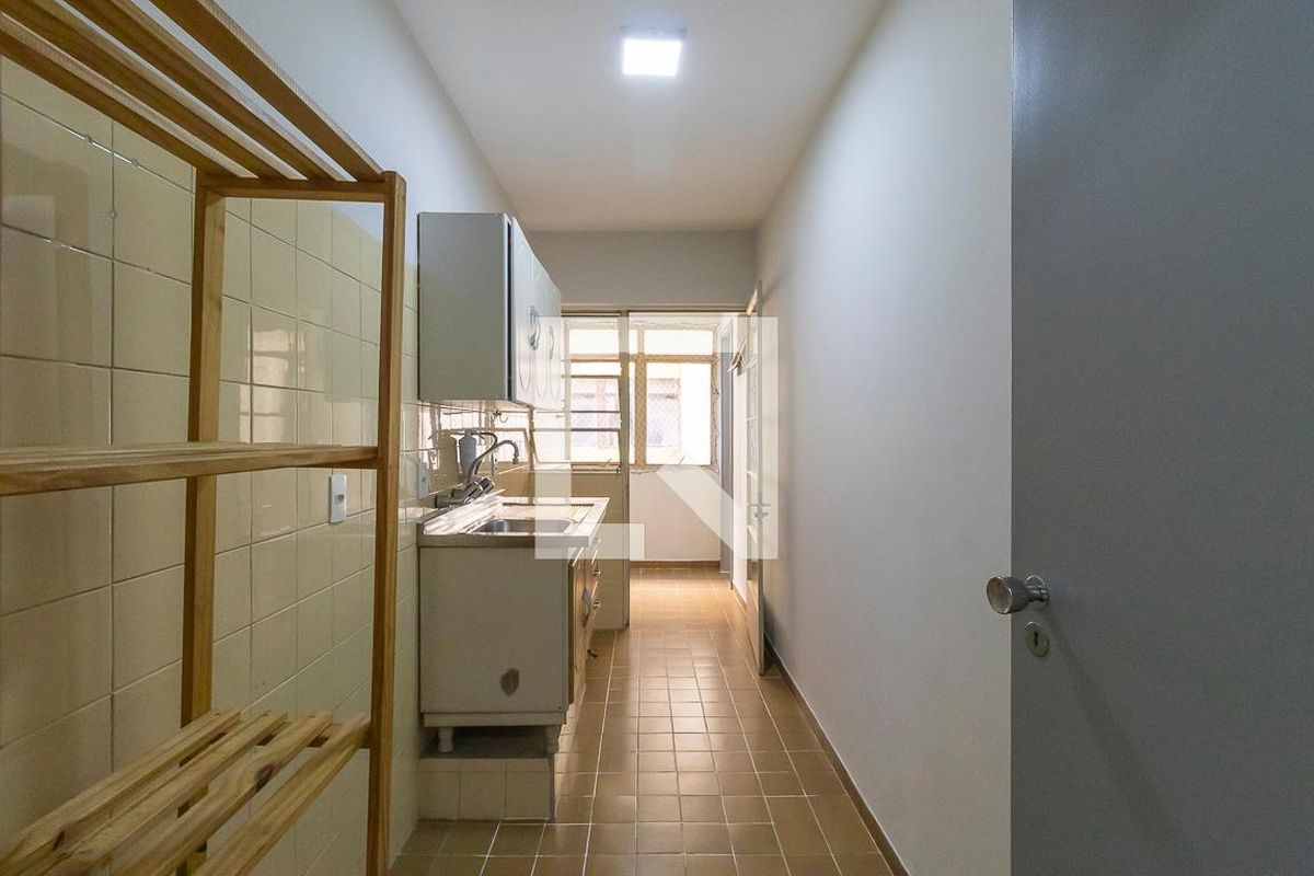 Apartamento à Venda - Cambuí, 2 Quartos,  72 m2 em , Campinas - sp | SoloBR