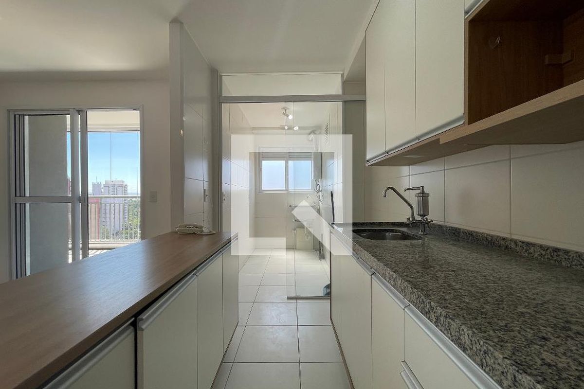 Apartamento, 2 quartos, 60 m² - Foto 24
