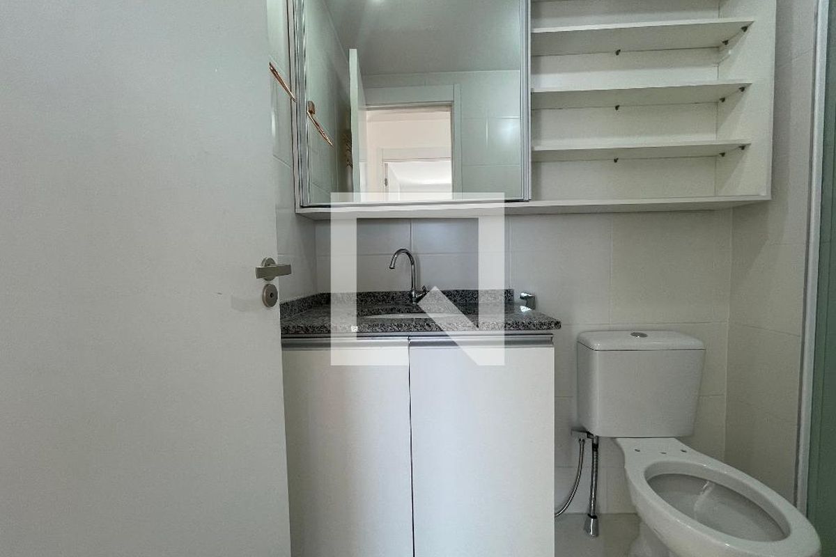 Apartamento, 2 quartos, 60 m² - Foto 20