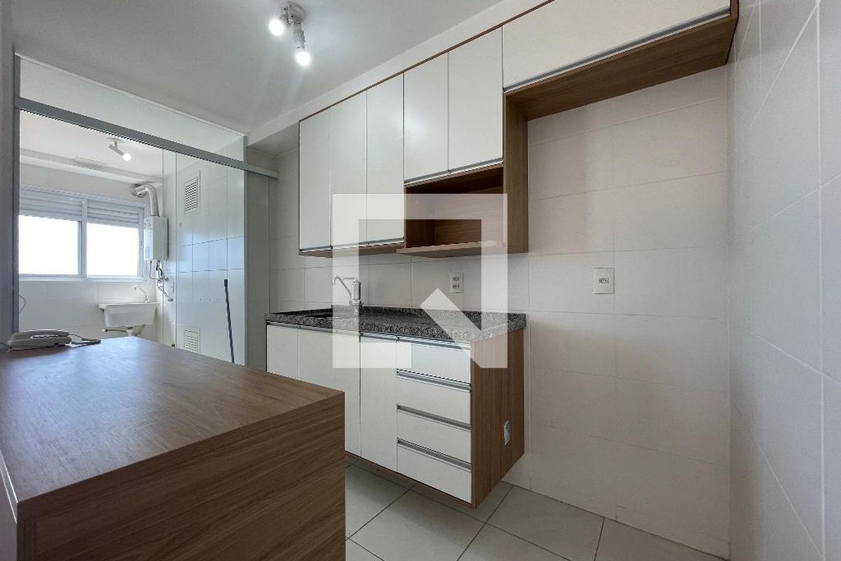 Apartamento, 2 quartos, 60 m² - Foto 23