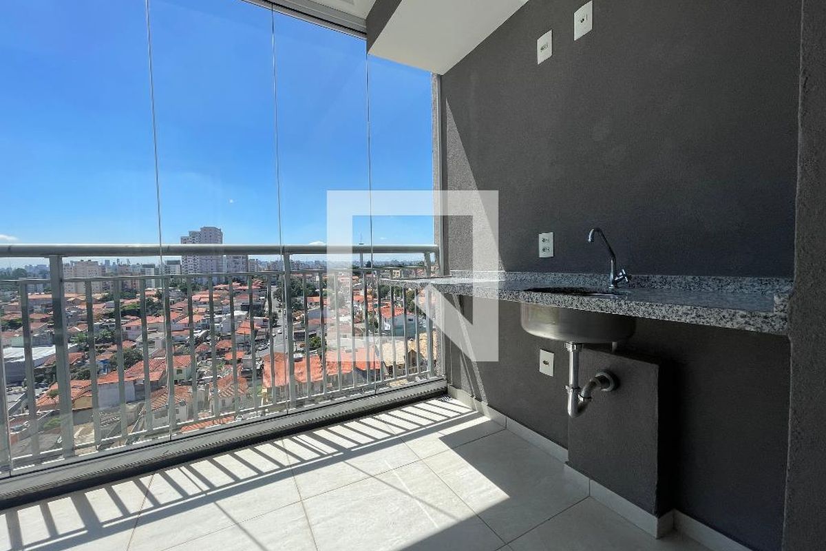 Apartamento, 2 quartos, 60 m² - Foto 7
