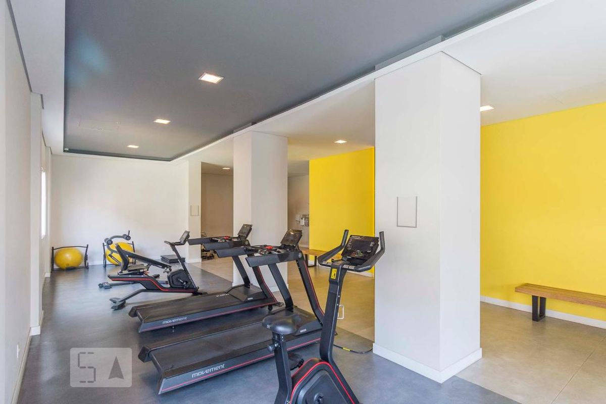Apartamento, 2 quartos, 60 m² - Foto 34