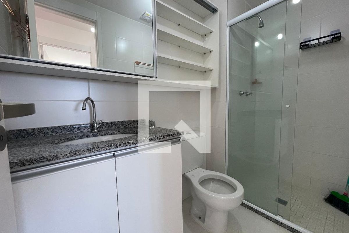 Apartamento, 2 quartos, 60 m² - Foto 21