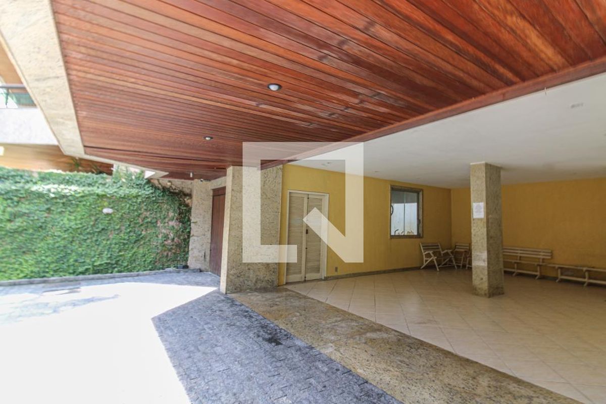 Apartamento, 2 quartos, 81 m² - Foto 78