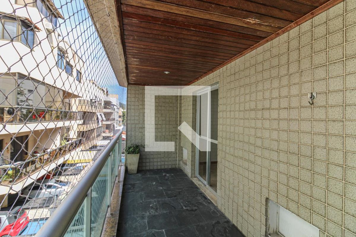 Apartamento, 2 quartos, 81 m² - Foto 12
