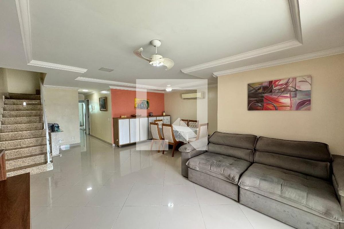 Casa, 4 quartos, 296 m² - Foto 4