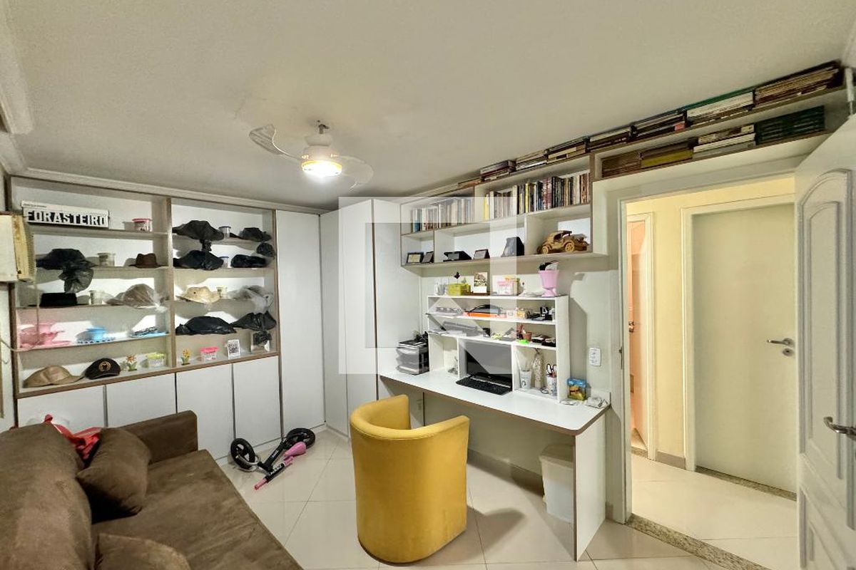 Casa, 4 quartos, 296 m² - Foto 50