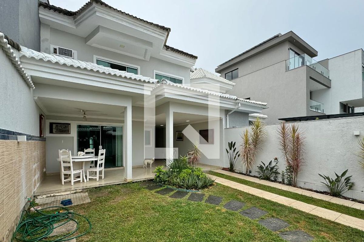 Casa, 4 quartos, 296 m² - Foto 154