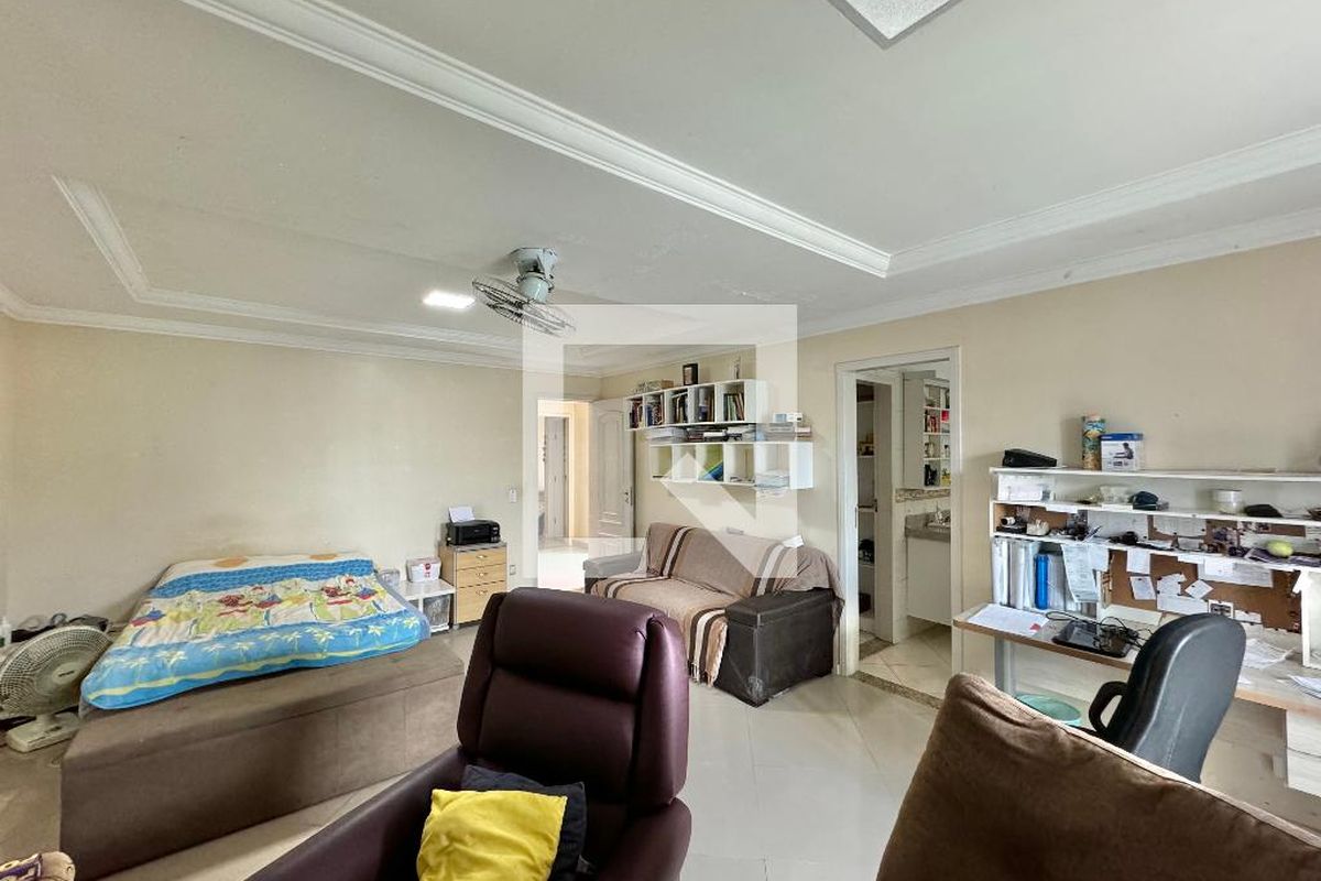 Casa, 4 quartos, 296 m² - Foto 26