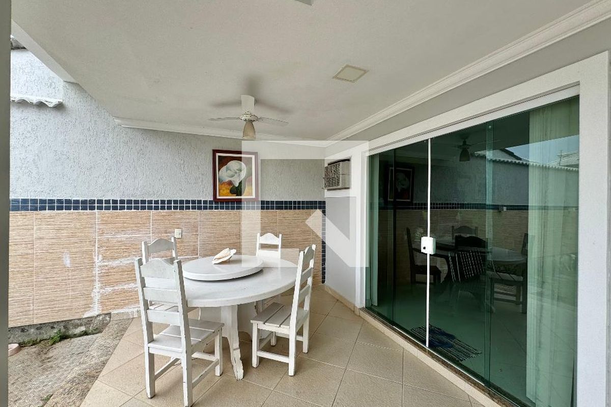 Casa, 4 quartos, 296 m² - Foto 162
