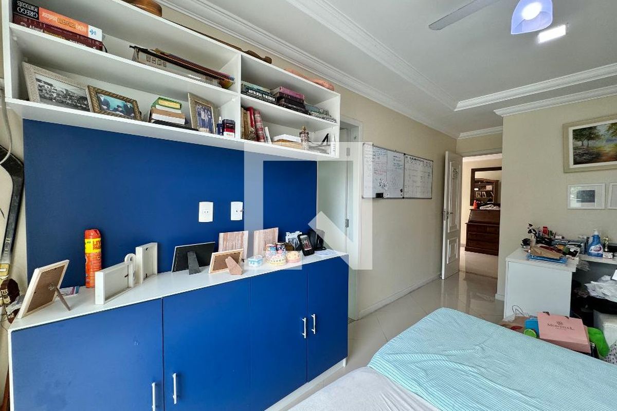 Casa, 4 quartos, 296 m² - Foto 86