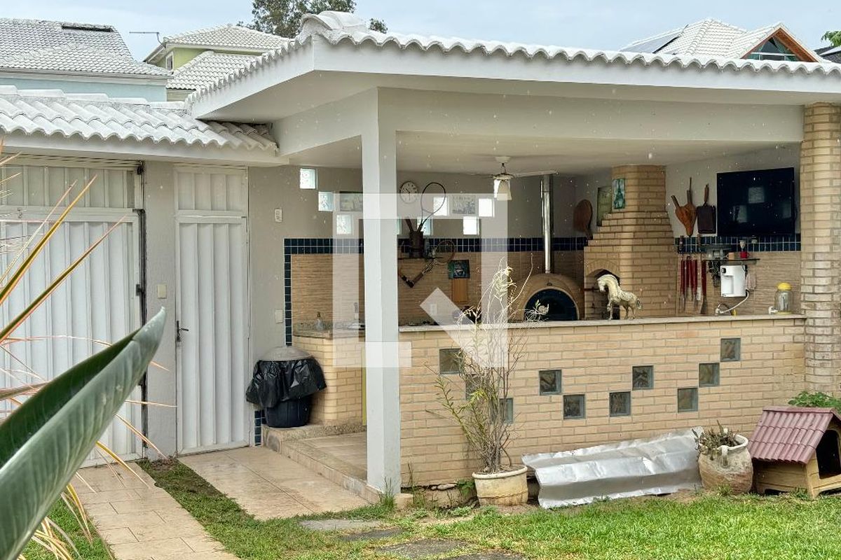Casa, 4 quartos, 296 m² - Foto 138