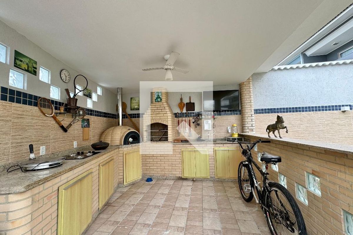 Casa, 4 quartos, 296 m² - Foto 146