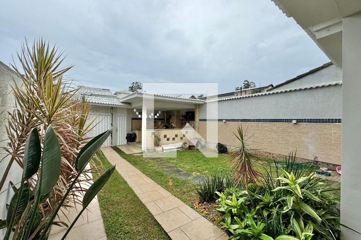Casa, 4 quartos, 296 m² - Foto 136