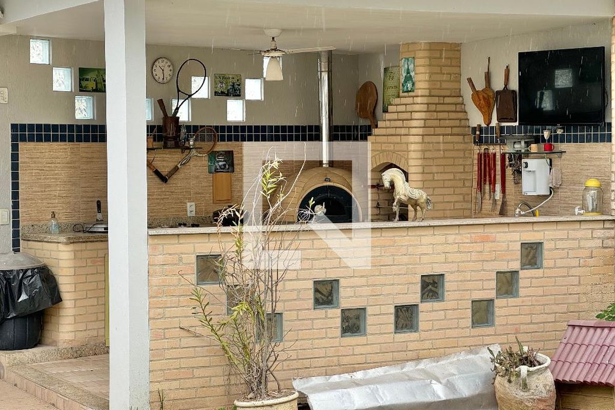Casa, 4 quartos, 296 m² - Foto 140