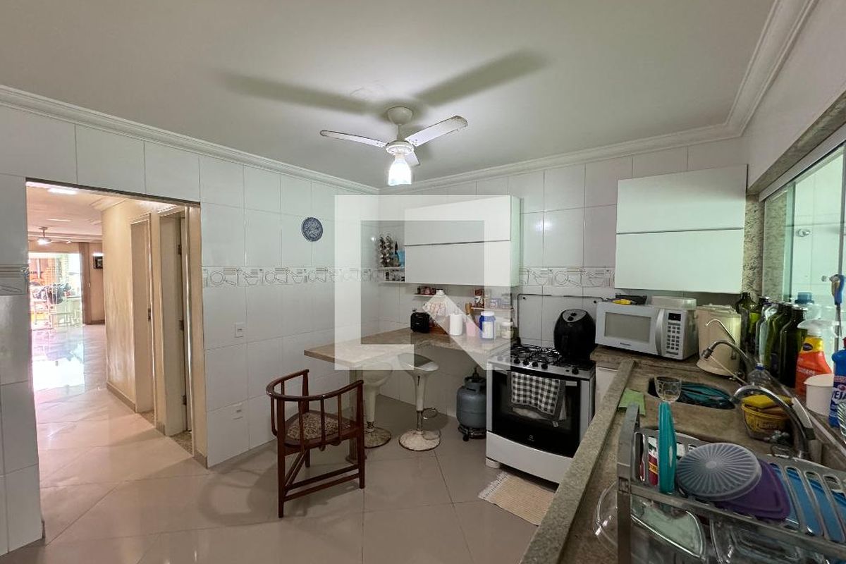 Casa, 4 quartos, 296 m² - Foto 116