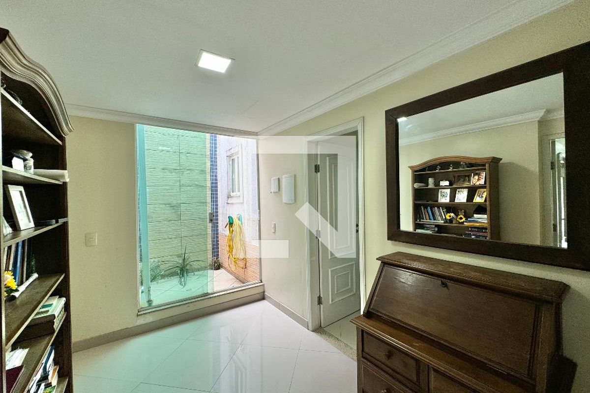 Casa, 4 quartos, 296 m² - Foto 16