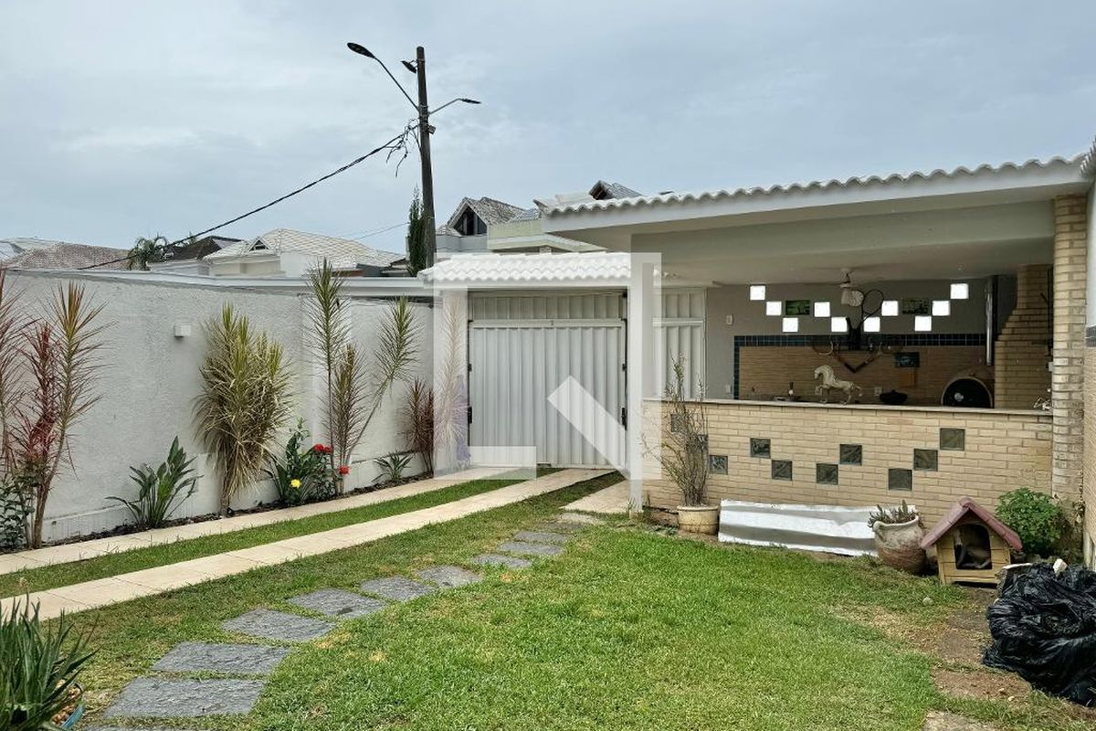Casa, 4 quartos, 296 m² - Foto 142