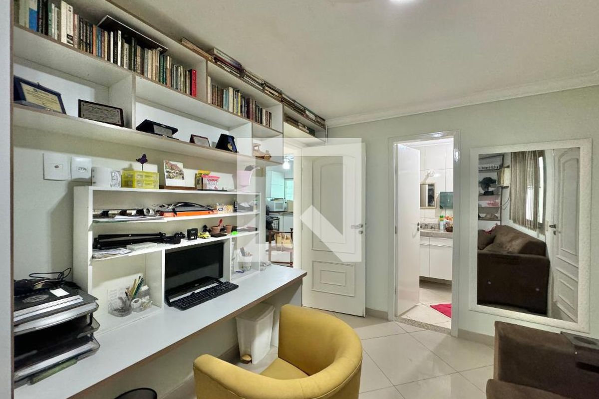 Casa, 4 quartos, 296 m² - Foto 46