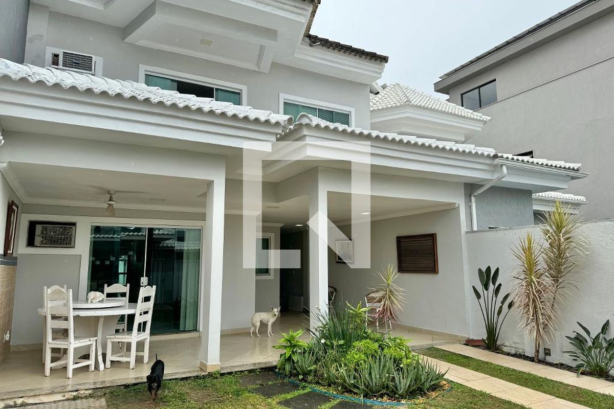 Casa, 4 quartos, 296 m² - Foto 156