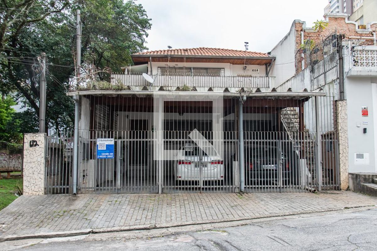 Casa, 5 quartos, 328 m² - Foto 85