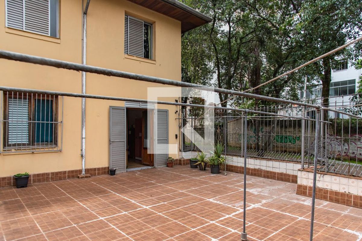 Casa, 5 quartos, 328 m² - Foto 24