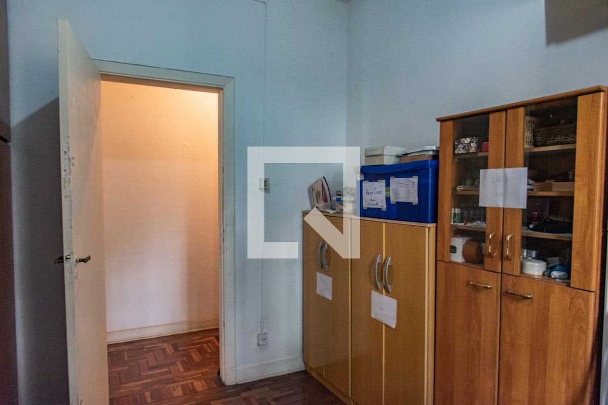 Casa, 5 quartos, 328 m² - Foto 17