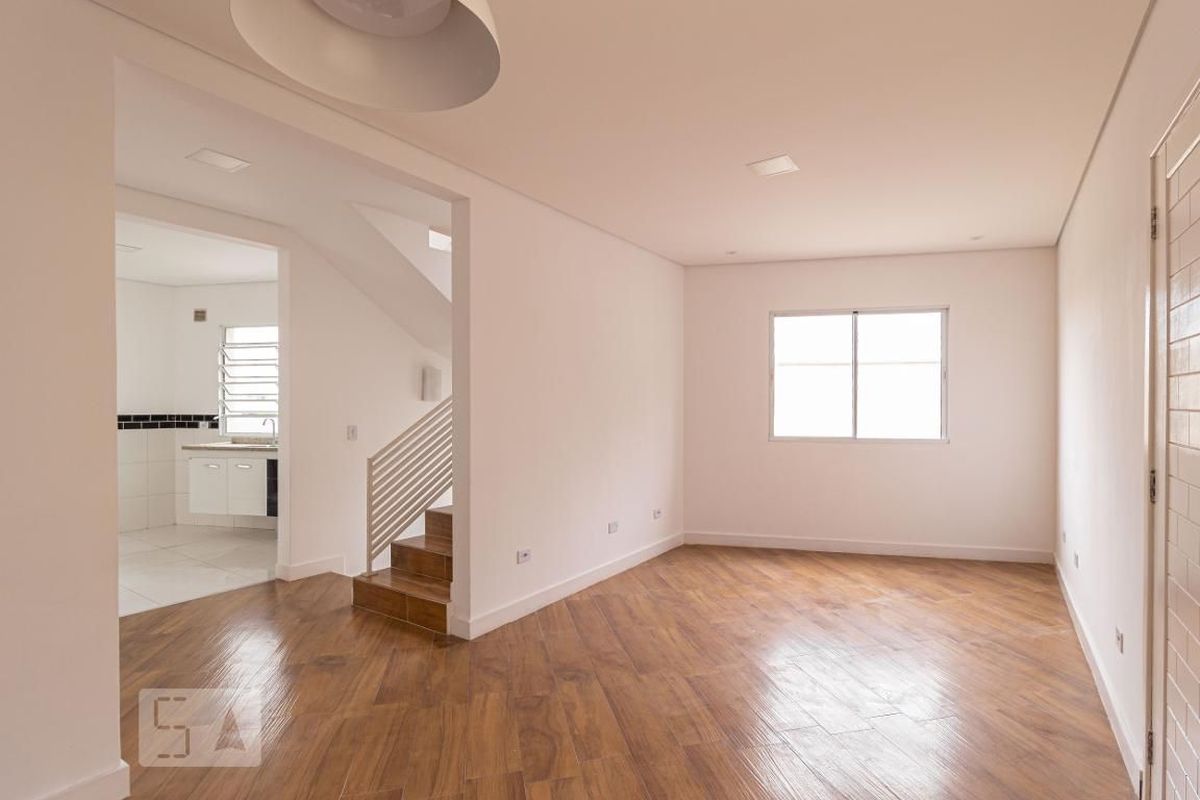 Casa, 3 quartos, 80 m² - Foto 1