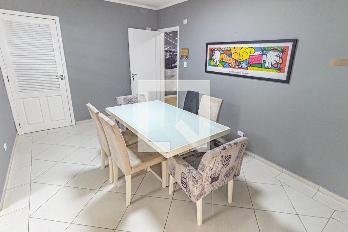 Casa, 3 quartos, 270 m² - Foto 6