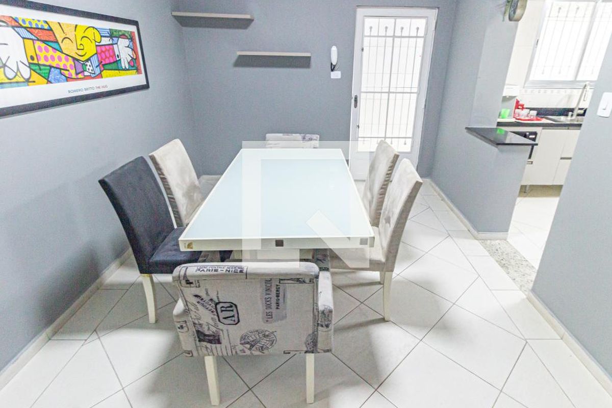 Casa, 3 quartos, 270 m² - Foto 9