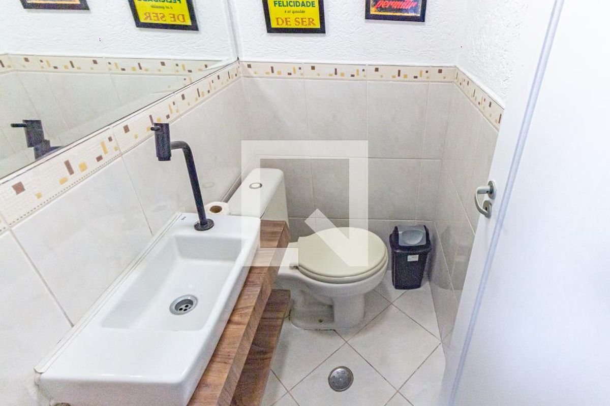 Casa, 3 quartos, 270 m² - Foto 12