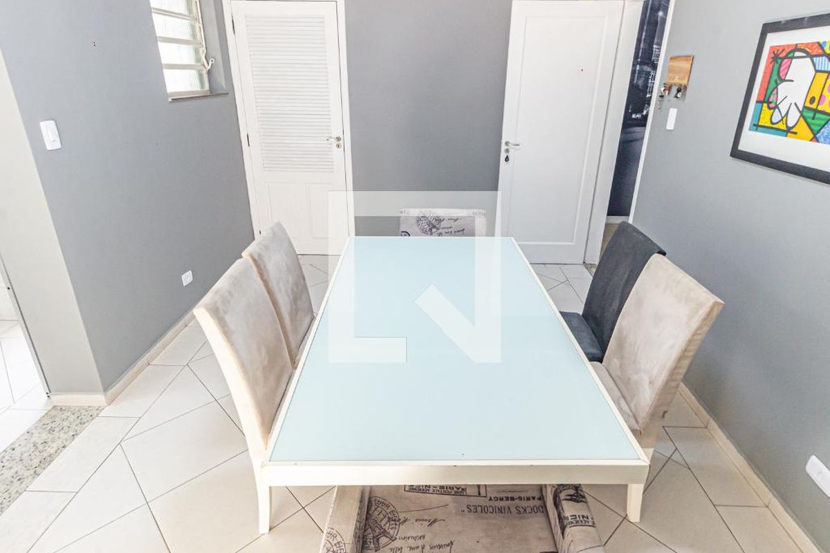 Casa, 3 quartos, 270 m² - Foto 7