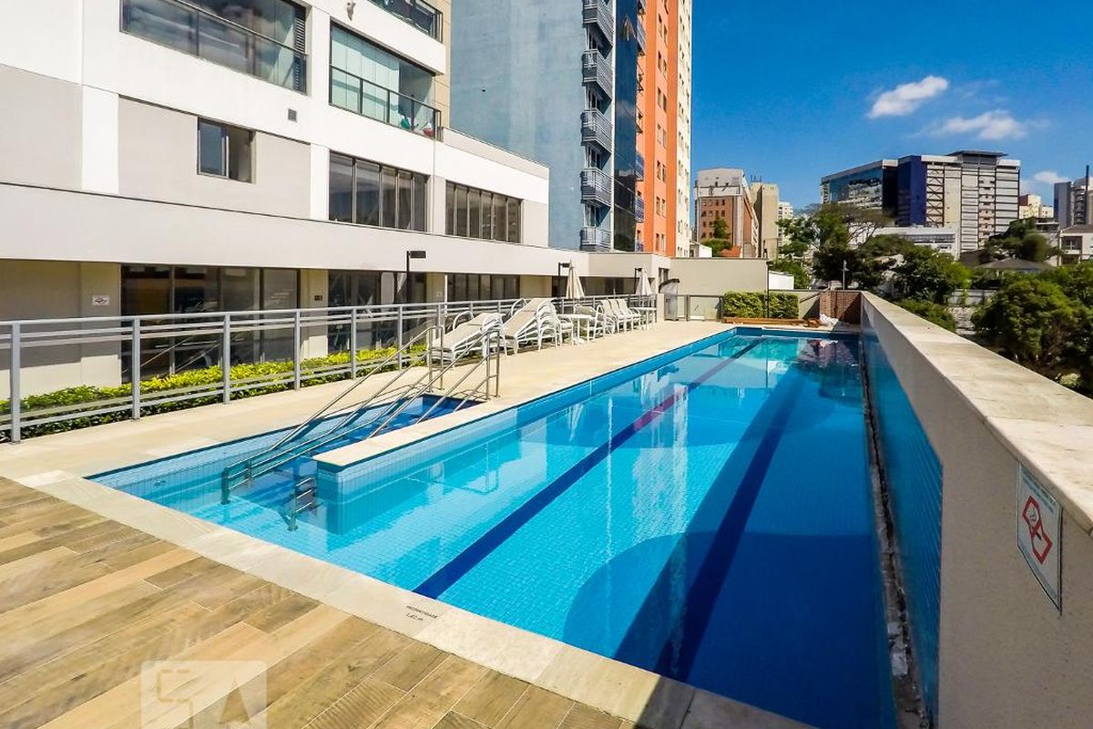 Apartamento, 1 quarto, 39 m² - Foto 95
