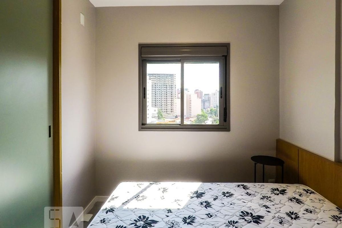Apartamento, 1 quarto, 39 m² - Foto 41