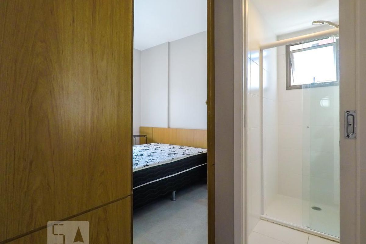Apartamento, 1 quarto, 39 m² - Foto 33