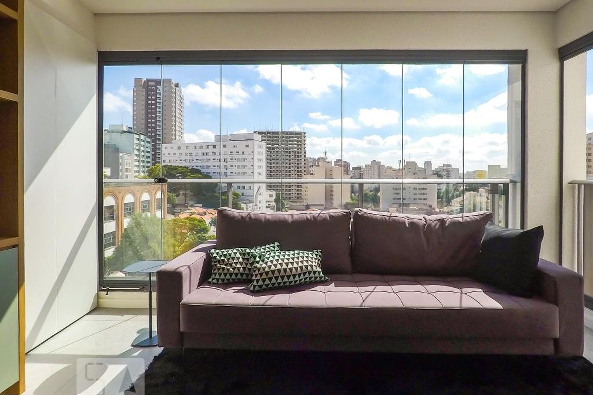 Apartamento, 1 quarto, 39 m² - Foto 13