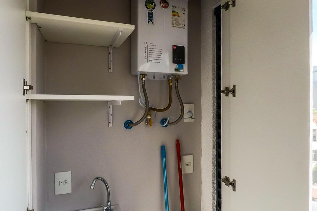 Apartamento, 1 quarto, 39 m² - Foto 57