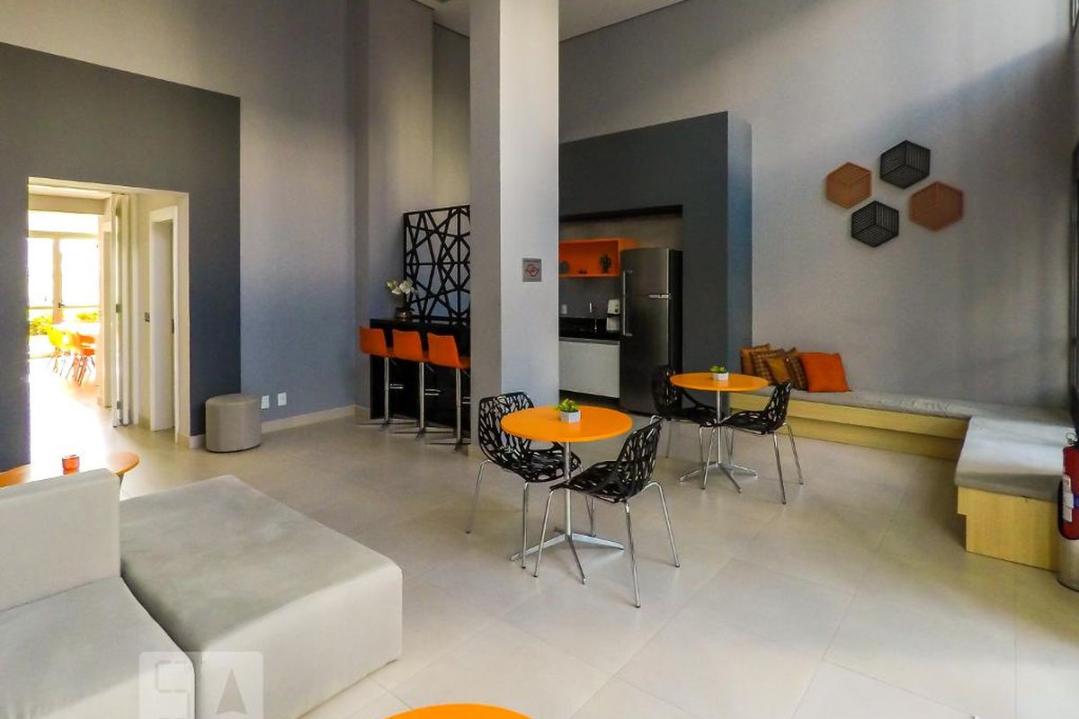 Apartamento, 1 quarto, 39 m² - Foto 61