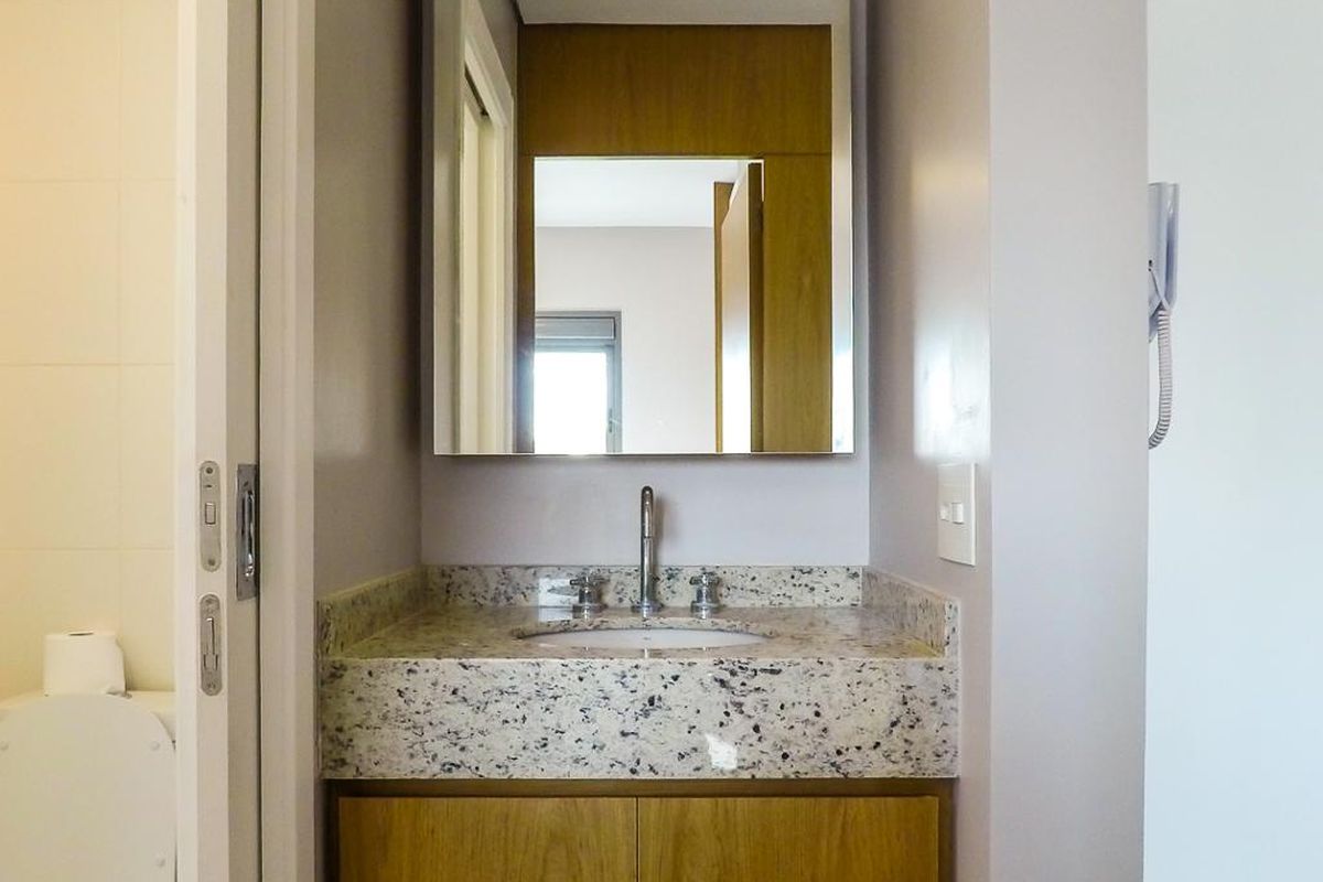 Apartamento, 1 quarto, 39 m² - Foto 21