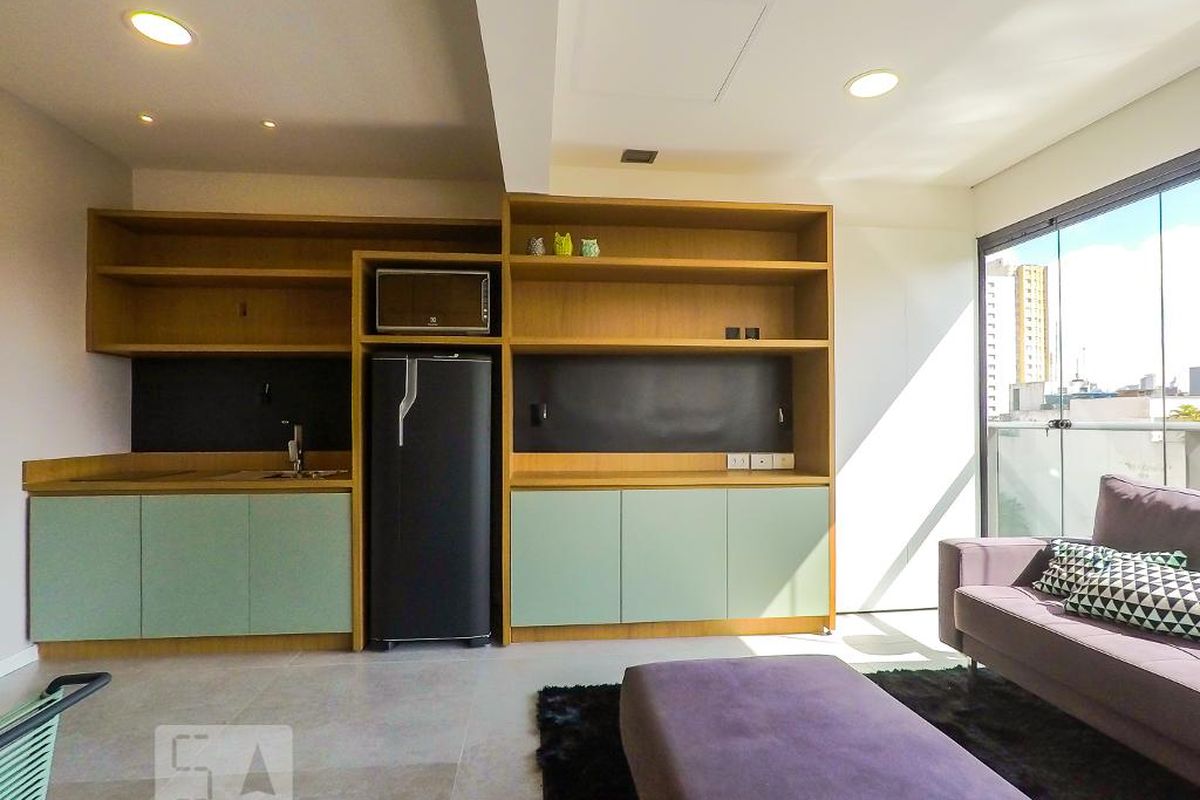 Apartamento, 1 quarto, 39 m² - Foto 53