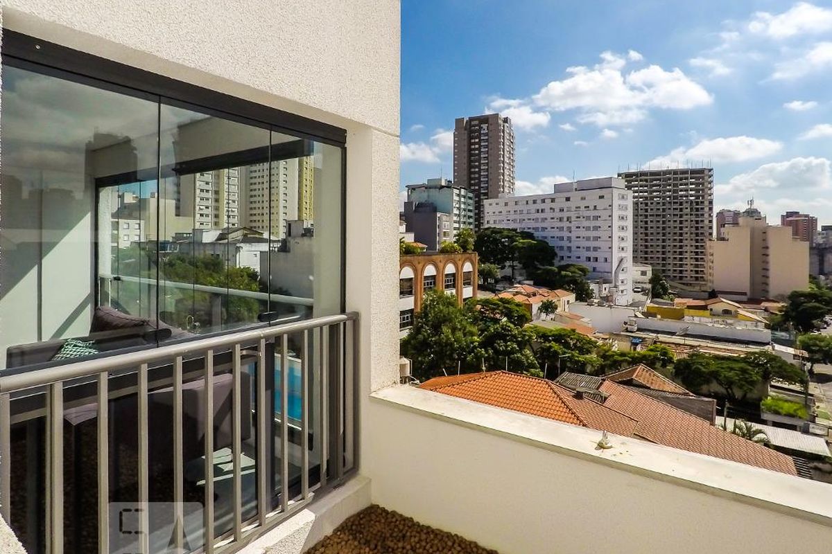 Apartamento, 1 quarto, 39 m² - Foto 45