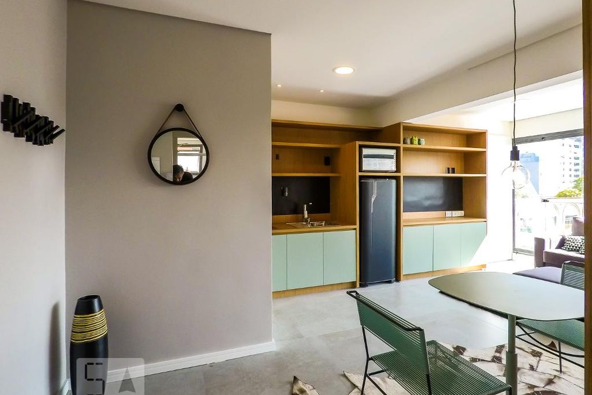 Apartamento, 1 quarto, 39 m² - Foto 11