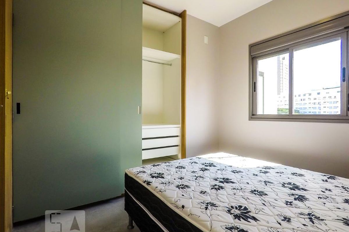 Apartamento, 1 quarto, 39 m² - Foto 39