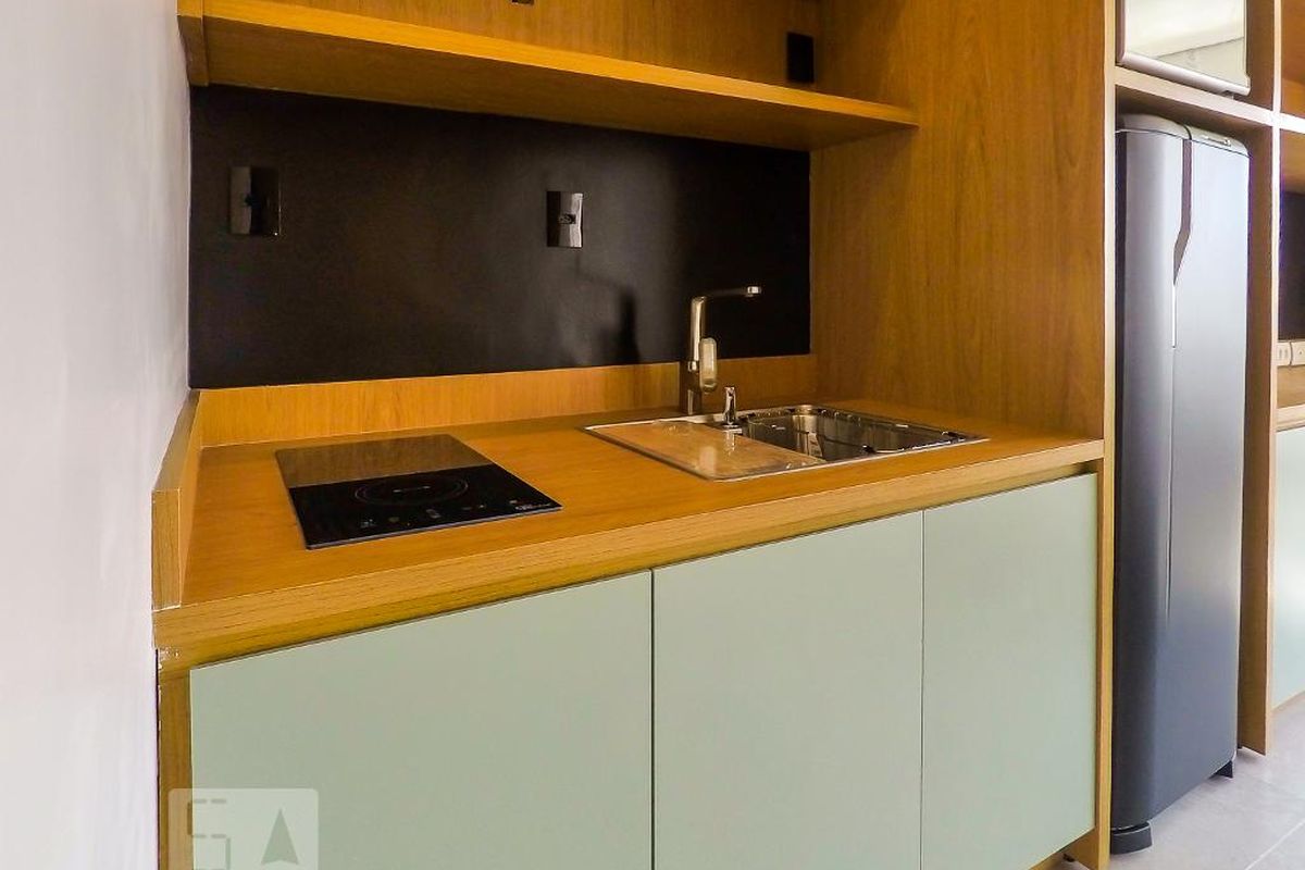 Apartamento, 1 quarto, 39 m² - Foto 49