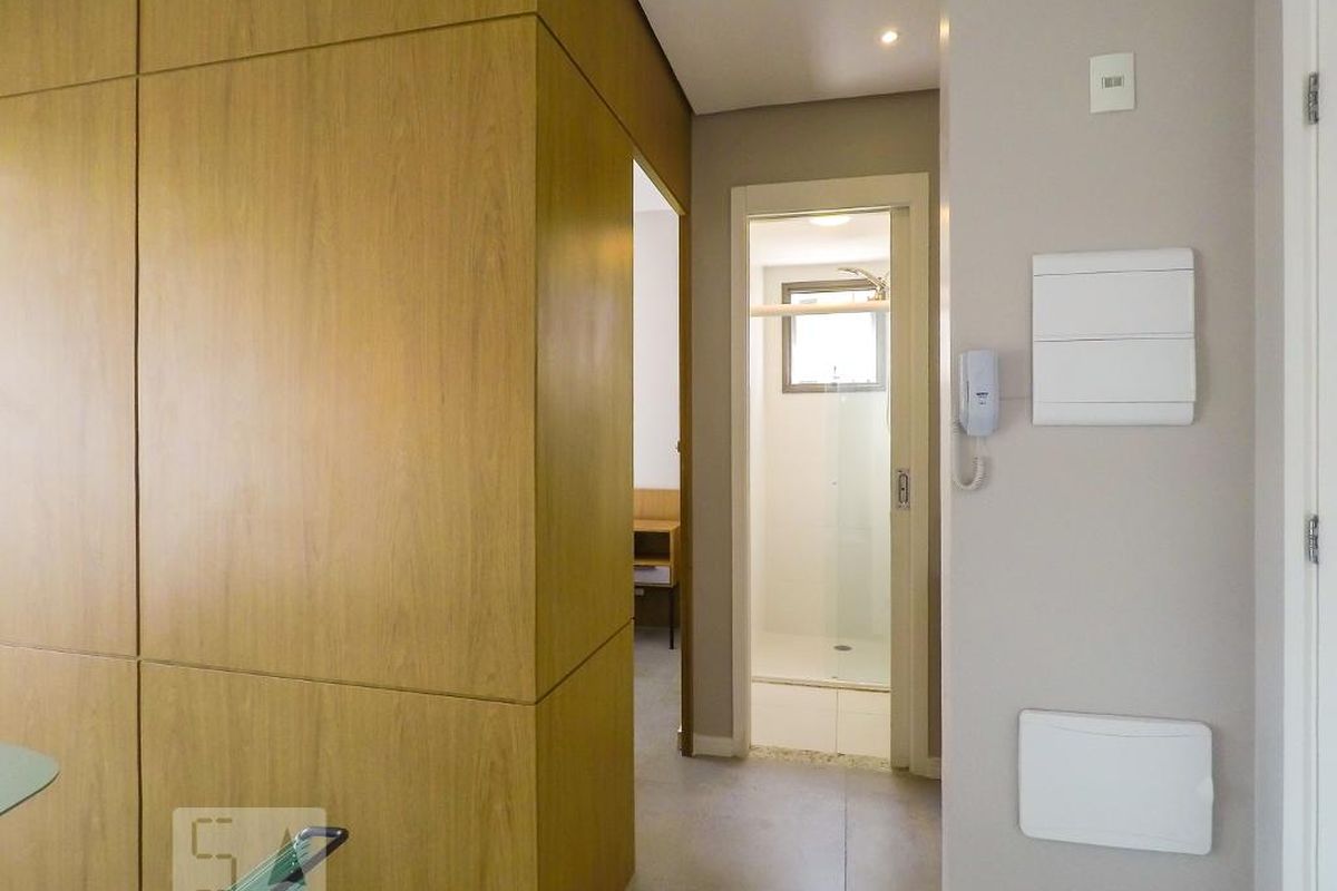 Apartamento, 1 quarto, 39 m² - Foto 35